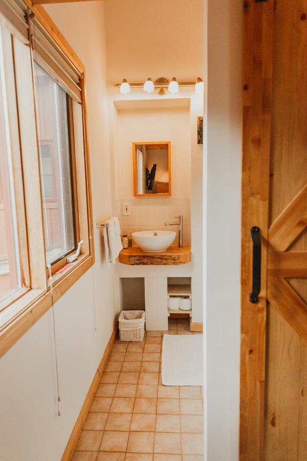 Ambleside Lodge Bed & Breakfast 坎莫尔 外观 照片