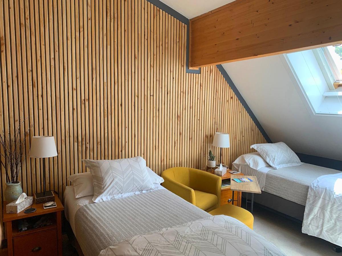 Ambleside Lodge Bed & Breakfast 坎莫尔 外观 照片